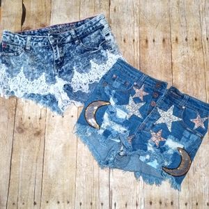 Shorts - Size Small - Bundle of 2.